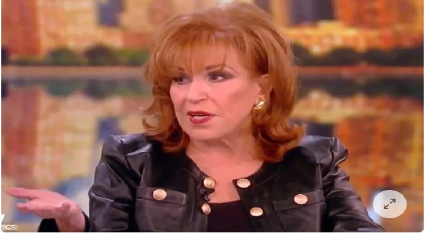 The View’: Joy Behar Says Jack Smith Dropping Case Against Trump Proves ‘There’s No Such Thing as Karma’